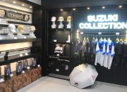 Promo Pembelian Spare Parts dan Aksesori Suzuki di IIMS 2024