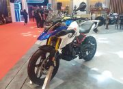 Spesifikasi BMW G 310 GS dan BMW G 310 R Yang Resmi Turun Harga