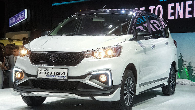 distribusi-suzuki-ertiga-hybrid-cruise-bulan-maret-2024,-lebaran-pakai-mobil-baru!