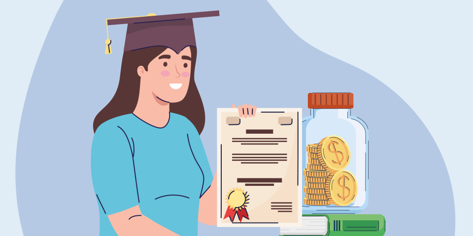 berutang-untuk-kuliah,-malah-terjebak-lingkaran-setan:-pinjol-bukan-solusi-dana-pendidikan