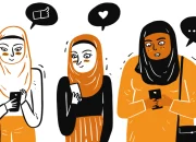 Tren ‘The Nuruls’: Distigma Cewek Norak Kabupaten, Sebutan yang Misoginis dan Klasis!