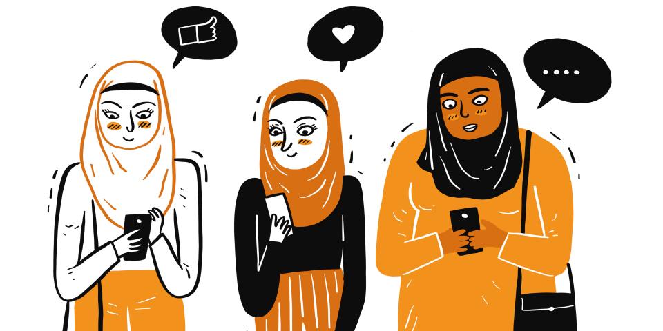 tren-‘the-nuruls’:-distigma-cewek-norak-kabupaten,-sebutan-yang-misoginis-dan-klasis!