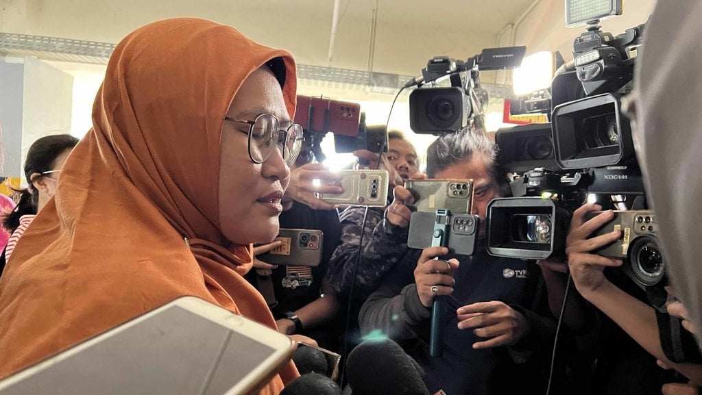 kpai-soal-perundungan-di-binus-school:-proses-hukum-harus-cepat