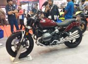 Spesifikasi BMW R 12 Motor Classic Cruiser Seharga Rp 775 Jutaan