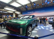 Hyundai Seven Concept Punya Desain Futuristik, Penerus Palisade di Masa Depan?