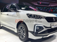 mengenal-lebih-detail-suzuki-ertiga-cruise-hybrid,-varian-tertinggi-yang-dijual-rp-288-juta
