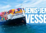 Jenis-Jenis Vessel dan Fungsinya (Terlengkap 2024)