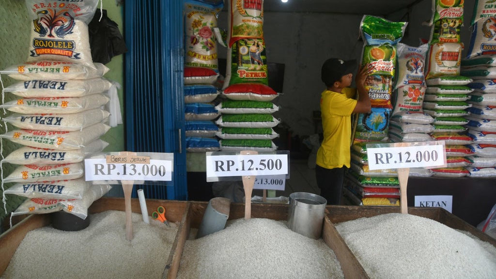 harga-beras-terus-meroket,-bagaimana-dampaknya-ke-inflasi?