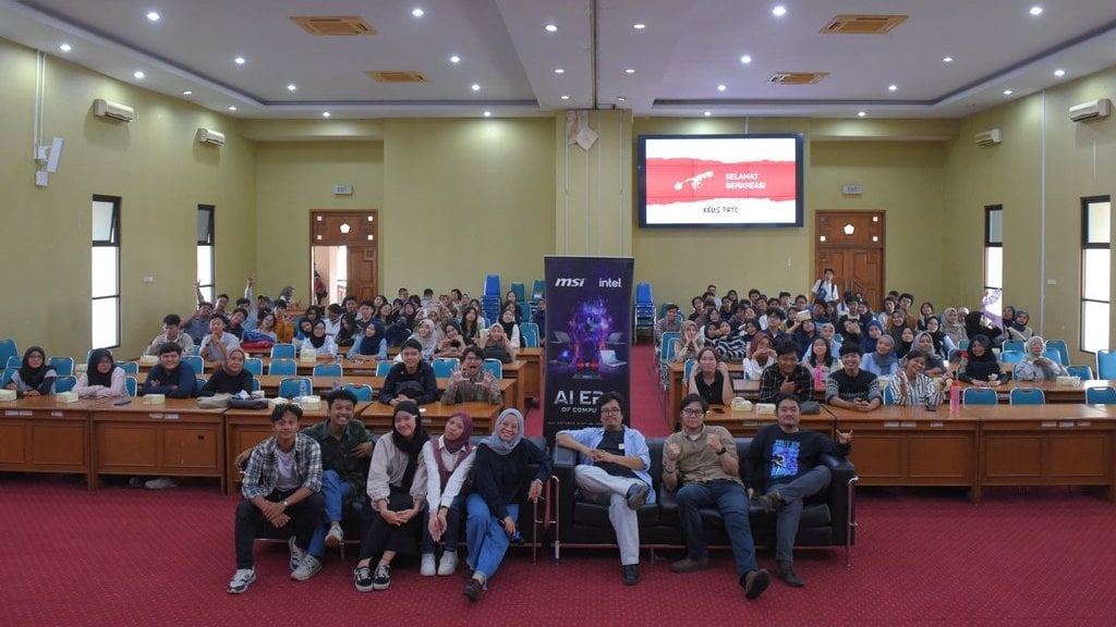 kelas-tirto-2024-edisi-jogja-terakhir-dihelat-di-kampus-upn