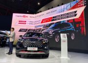 Harga Chery Tiggo 5X Ternyata Cuma Rp 249 juta, Honda WR-V Killer!