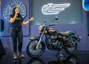 Spesifikasi Royal Enfield All-New Bullet 350,  Tawaran Menggoda di IIMS 2024