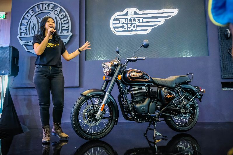 spesifikasi-royal-enfield-all-new-bullet-350,-tawaran-menggoda-di-iims-2024