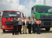 Peraturan Baru Drive Jasa Ekspedisi Wajib Punya Surat Bebas Covid-19