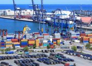 Pekerja Lepas Harian di Bagian Logistik Mendapatkan Dampak Dari Virus Corona