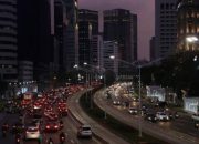 Menteri Kesehatan Himbau Perusahaan Berikan Tranportasi Khusus Pekerjanya