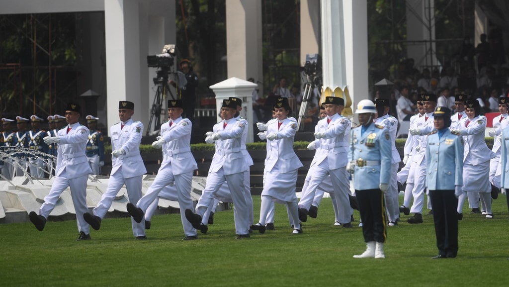 link-pendaftaran-paskibraka-2024,-jadwal-dibuka,-syarat,-seleksi