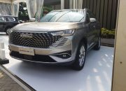 3 Alasan Kuat Haval H6 Jadi Backbone Jualan GWM