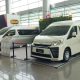 baze-hadirkan-dua-modifikasi-kabin-toyota-hiace-premio-di-iims-2024