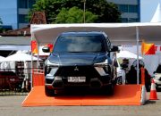 Harga Spesial Mitsubishi XForce di IIMS 2024, Buruan Merapat!