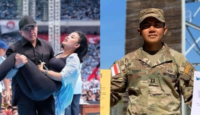 mayor-teddy-viral-karena-aksi-heroik,-sampai-digosipkan-dengan-celine-evangelista