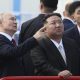 alasan-putin-beri-kado-mobil-aurus-ke-kim-jong-un