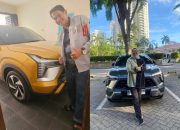 Konsumen Bicara, Ini Yang Bikin Kepincut Beli Mitsubishi XForce
