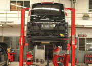 Promo Perawatan Transmisi Nissan Serena dan X-Trail, Diskon 31 Persen!