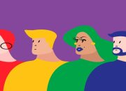 The Story of Ria, Tiko, and Erni: The Challenge of Transgender to Have Social Security 