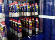 Formula WD-40 Inilah Yang Membedakan Dengan Produk Sejenis di Pasaran 