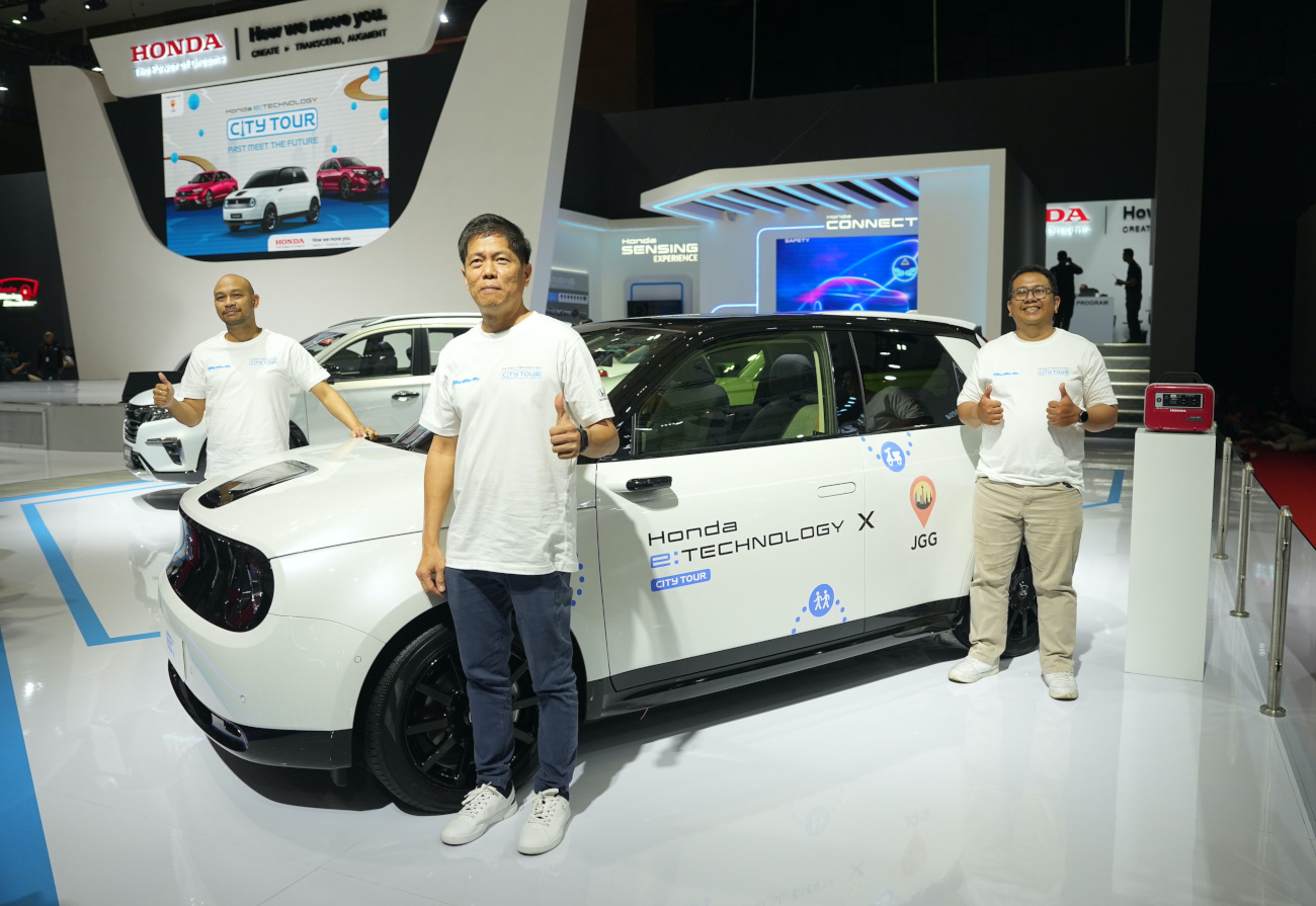 mobil-elektrifikasi-honda-turun-gunung-manjakan-turis-yang-ikut-jakarta-good-guide