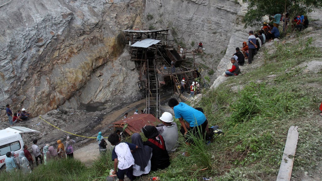tahapan-kegiatan-pertambangan:-prospeksi-hingga-pengolahan