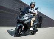 BYD Bersiap Lebih Totalitas Mengembangkan Baterai Untuk Motor Listrik