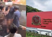 Kasus Perundungan di Binus School Serpong, Seret Anak Vincent Rompies