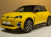 Renault E5 E-Tech Resmi Meluncur di Geneva Motor Show 2024, Kok Mirip Suzuki Swift?