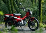 Harga Motor Honda Terbaru, Update Februari 2024