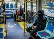 Konsep Transportasi di Era New Normal Ala Dosen ITB