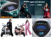 Antara Yamaha Filano dan Honda Stylo pilih mana gans?