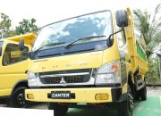Pemilik Kendaraan Komersial Wajib Paham Masalah Utama Mesin Diesel EURO 4. Jangan Sampe Rugi!