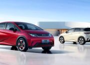 BYD Dolphin versi Murah Segera Meluncur Hanya Rp 200 Jutaan, Ancaman Besar untuk Wuling