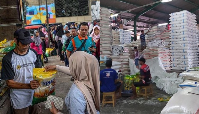 harga-beras-melambung-tinggi,-berdampak-ke-ekonomi-hingga-sosial-di-masyarakat