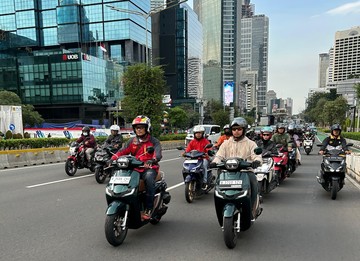 komunitas-honda-stylo-160-resmi-terbentuk,-ini-namanya