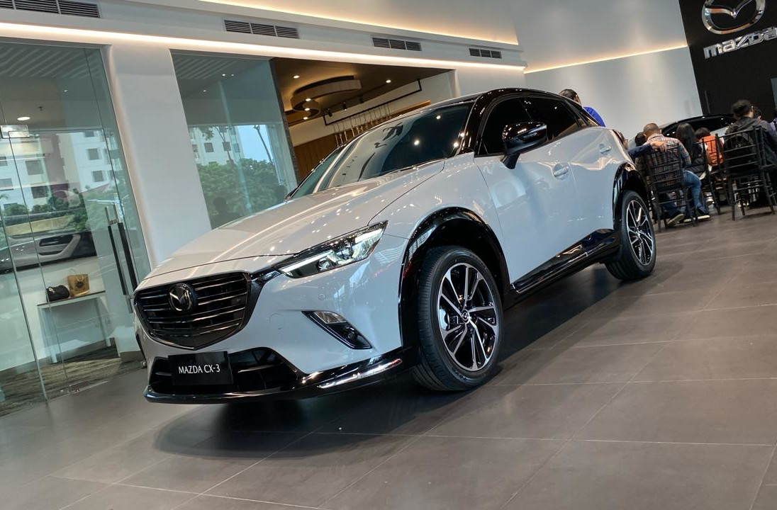 spesifikasi-mazda-cx-3-2024,-termahal-rp-495,5-juta-ganteng-luar-dalam