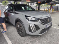 spy-shot:-peugeot-e-2008-di-malaysia,-menarik-jika-masuk-indonesia?