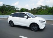 Kendala di Jalan? NETA Hadir dengan Solusi Premium untuk Mobil Listriknya