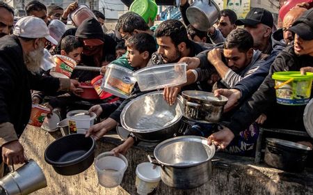 menhan-as-dan-israel-bahas-situasi-gaza-termasuk-pengiriman-bantuan