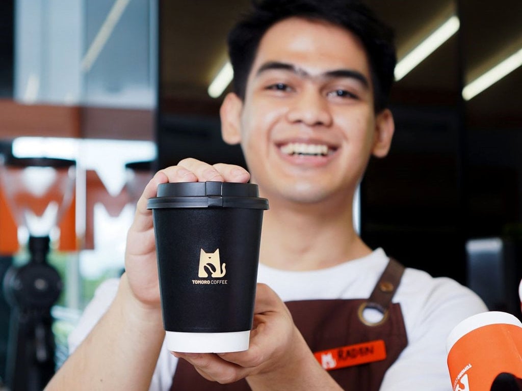 promo-spesial-40-persen-dari-bri,-coba-menu-tomoro-coffee-ini