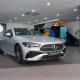 spesifikasi-dan-harga-all-new-mercedes-benz-cle-300-coupe amg-line