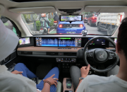Honda e:Technology City Tour, Napak Tilas Sejarah Jakarta!