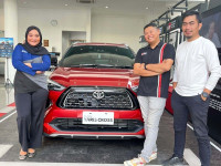 yaris-cross-hybrid-jadi-tamu-spesial-di-acara-serah-terima-jabatan-tyci
