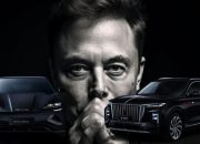 Elon Musk: Mobil China akan Hancurkan Produsen Eropa dan Amerika, Tanpa Benteng Aturan Dagang